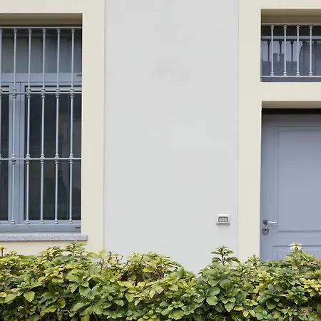 Apartmán Premuda Milán