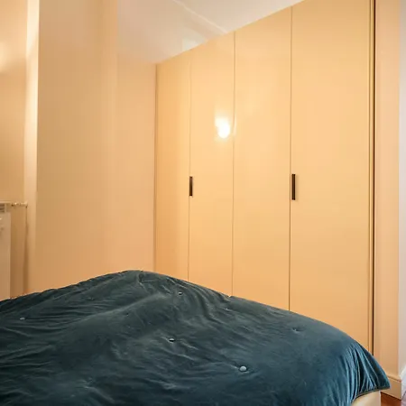 Premuda Apartamento Milán
