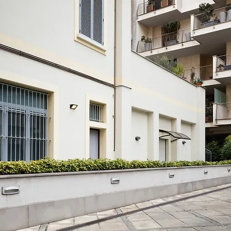 Apartamento Premuda Milán